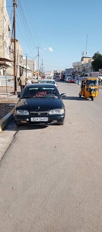 سوناتا • ١٩٩٥ • الشعب