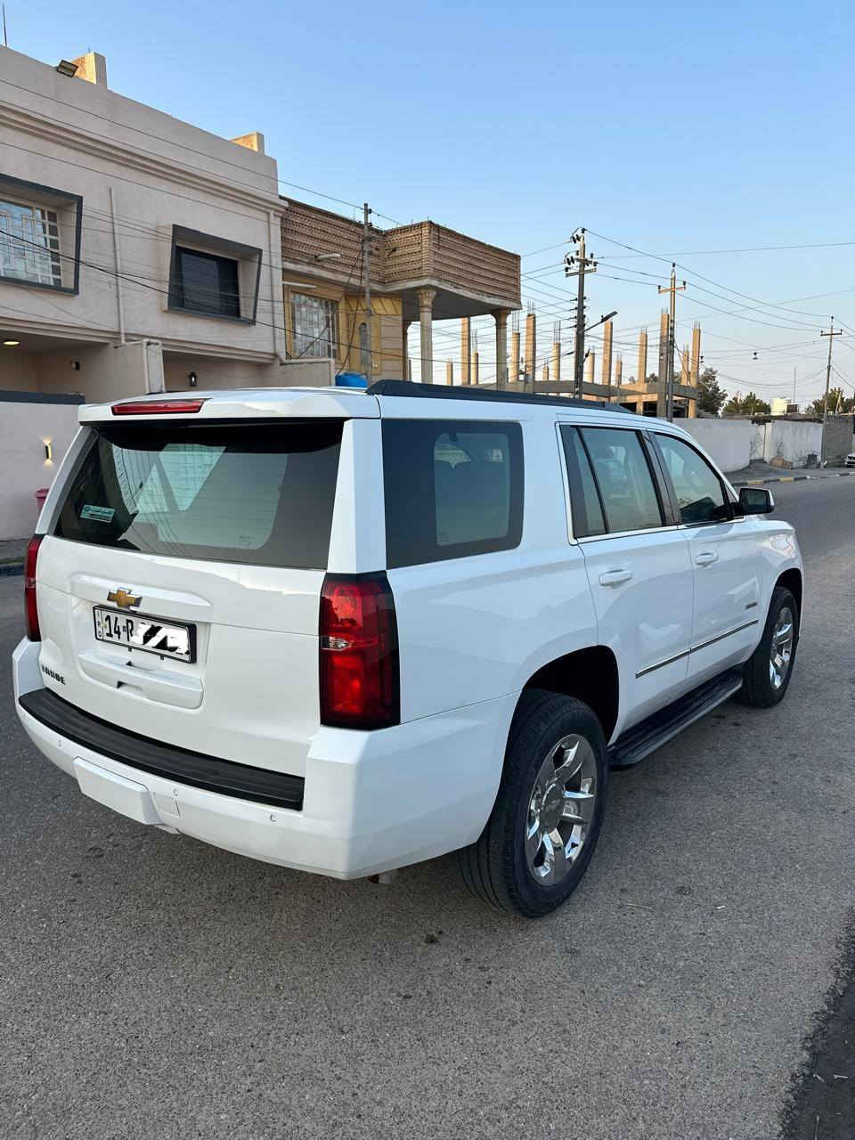 تاهو 2015مكفوله كفالة عامة فول LT موصفات فتحة صندوق كهربائي قاصا حساس أمامي خلفي ويل20 وارد خليجي رقم بصرة

رقم الهاتف :*********** البصرة, العراق
