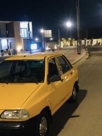 موديل ٢٠١١ • كير ومكينة مكفولة • اليوسفيه