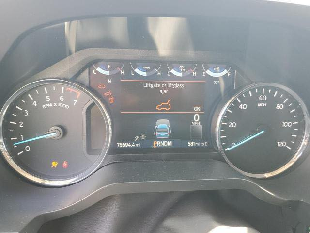 فورد اكسبدشن موديل ٢٠٢٤ حاليا السياره ميناء ام قصر - إمكانك تدخل كتاب الشهداء ومعفي من الكمرك والرقم مكفوله السياره وحادث جدا بسيط - كذلك كارفاس سليم - للتأكيد - السياره مواصفات السعر ٢٧٠ وبيه مجال قليل واصل للميناء والتخليص عليك - للتواصل ***********
