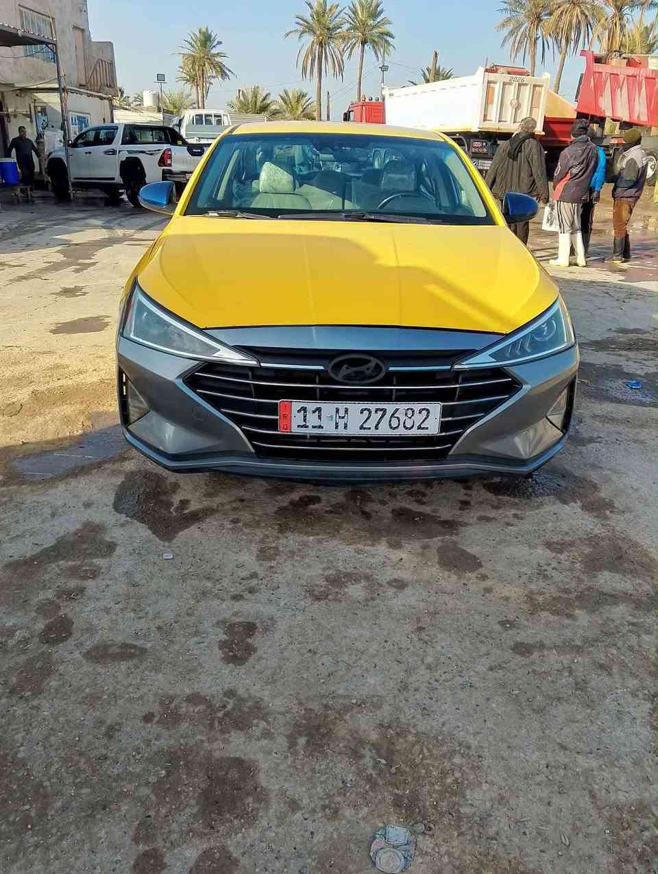 النترا موديل 2019   باتري جديد  دوشمه جديده 130بيه مجال ***********
