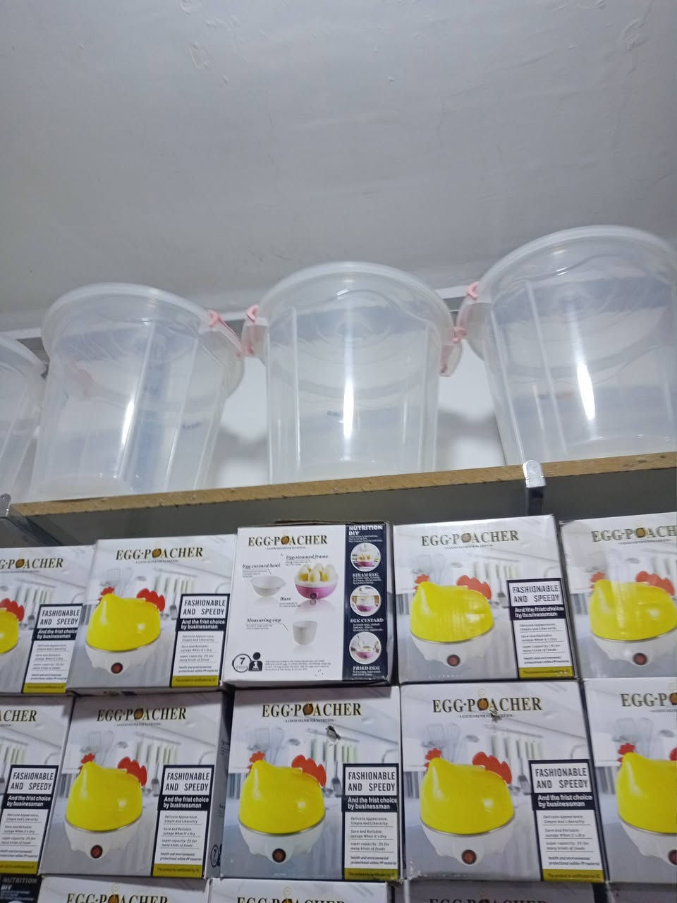 متجر روي للمواد المنزلية
#واسط_زبيديةحي العسكري خلف روضه البراعم
🔥تخفيضات داخل المجمع


**إذا كنت صاحب هذا الإعلان وتريد حذفه لأي سبب، رجاءا أرسل رسالة إلى الدعم الفني**