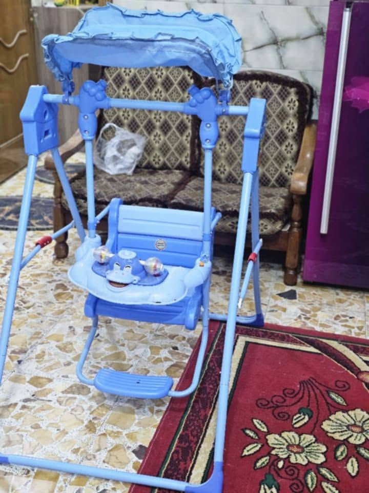 كاروك نظيف وياه دوشك ٣٥ وبي مجال قليل عربانه أطفال ٢٥ وبيها مجال ومرجوحه بعدها جديده أطفال ٤٠ وبيها مجال مكان بكرلي


**إذا كنت صاحب هذا الإعلان وتريد حذفه لأي سبب، رجاءا أرسل رسالة إلى الدعم الفني**