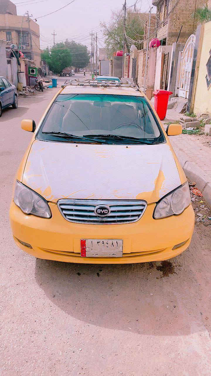 بي وايدي, 2010 مكينه كايمه  مكانه كربلاء للبيع سعره 30 وبيه مجال ***********
