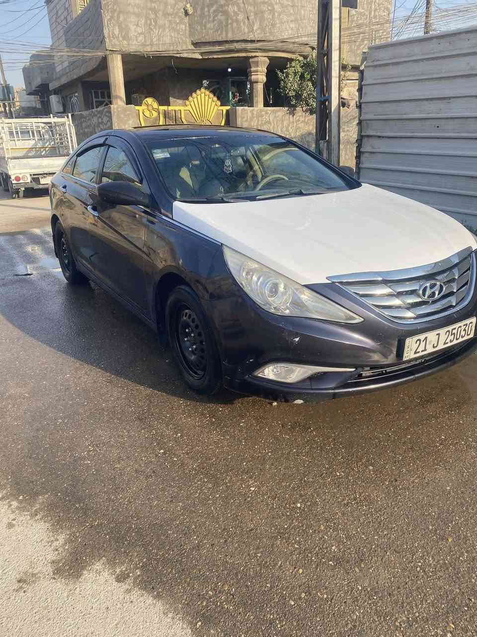 سلام عليكم سوناتا 2011 سيارة حلوة حادث جاملغ وبنيد بدون يرباك بدون دواخل دوانز ماكو صرف ماكو خير من الله مكاني بابل الحصوة سعر ٩٥ وبها مجال رقم الهاتف ***********
