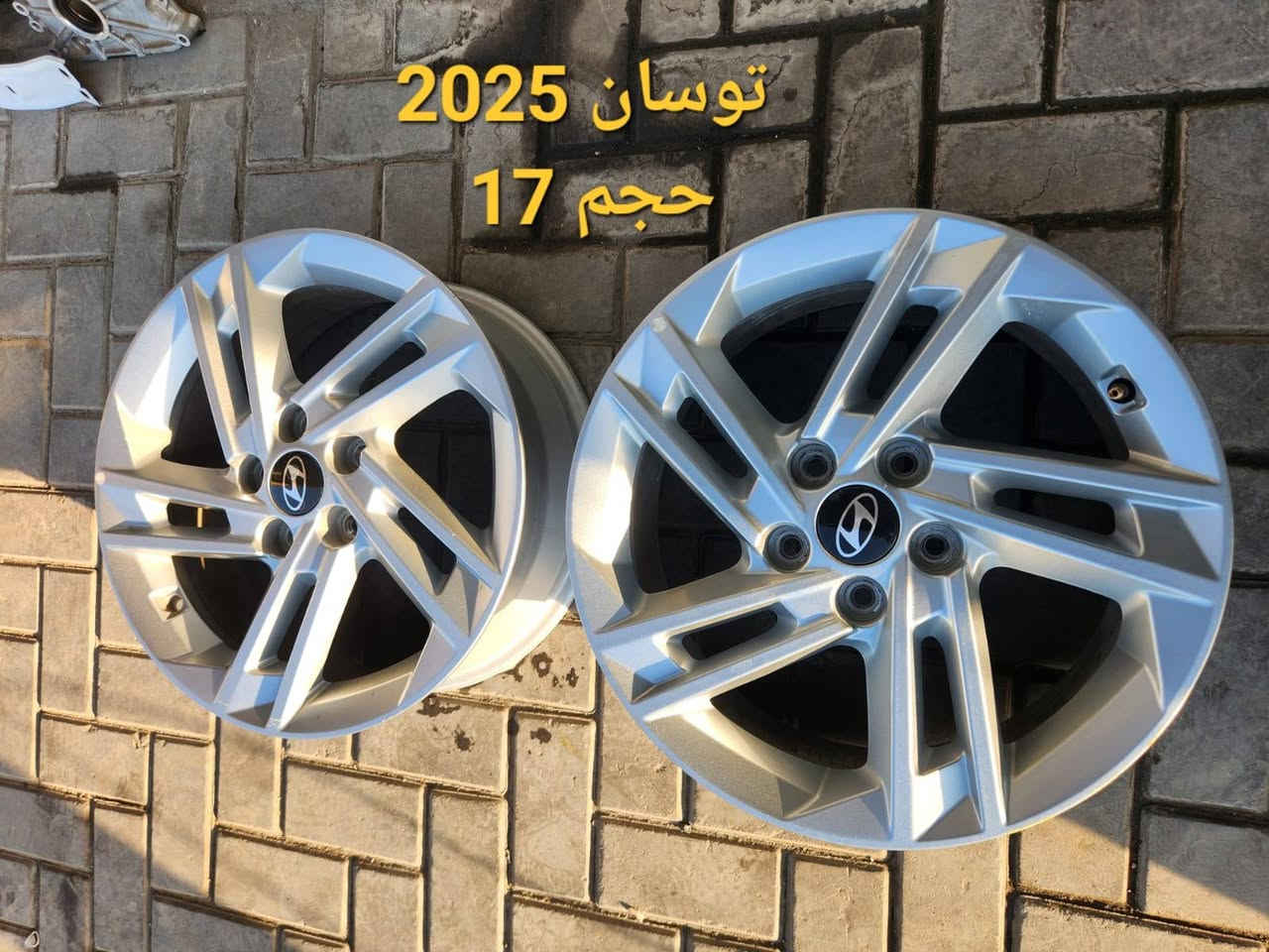 ويل تفصيخ وارد حاوية امريكي
بلادي 
يتوفر خدمة توصيل بغداد وباقي المحافظات 
للاستفسار مراسلة الصفحة وإرسال صورة الويل المطلوب 
او عن طريق الواتساب (***********)
او الاتصال على الأرقام
*********** -*********** .
