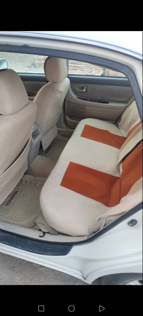 سياره افلون 2001 بأسمي مشروع وطني كير ومحرك مكفول تخم تاير وتبريد شغال شاشه مع كامره خلفيه السنويه لحد 2030

المكان العماره ميسان للاستفسار أكثر ع الماسنجر او الاتصال ع الرقم ***********
السعر 80 وبيهه مجال
