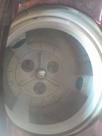 غساله للبيع اوتوماتيك LG غساله اخت الجديده مكان بغداد الزعفرانيه رقم ا...