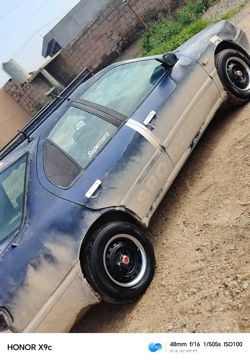 السلام عليكم مراوس فقط يعني مابيع برايمرا ٩٤ مسجل دولي صلاح الدين بسمي كير محرك شرط الكير اوتو ماتيك وشرط ايكون رقم دولي يعني فحص ماراوس


**إذا كنت صاحب هذا الإعلان وتريد حذفه لأي سبب، رجاءا أرسل رسالة إلى الدعم الفني**