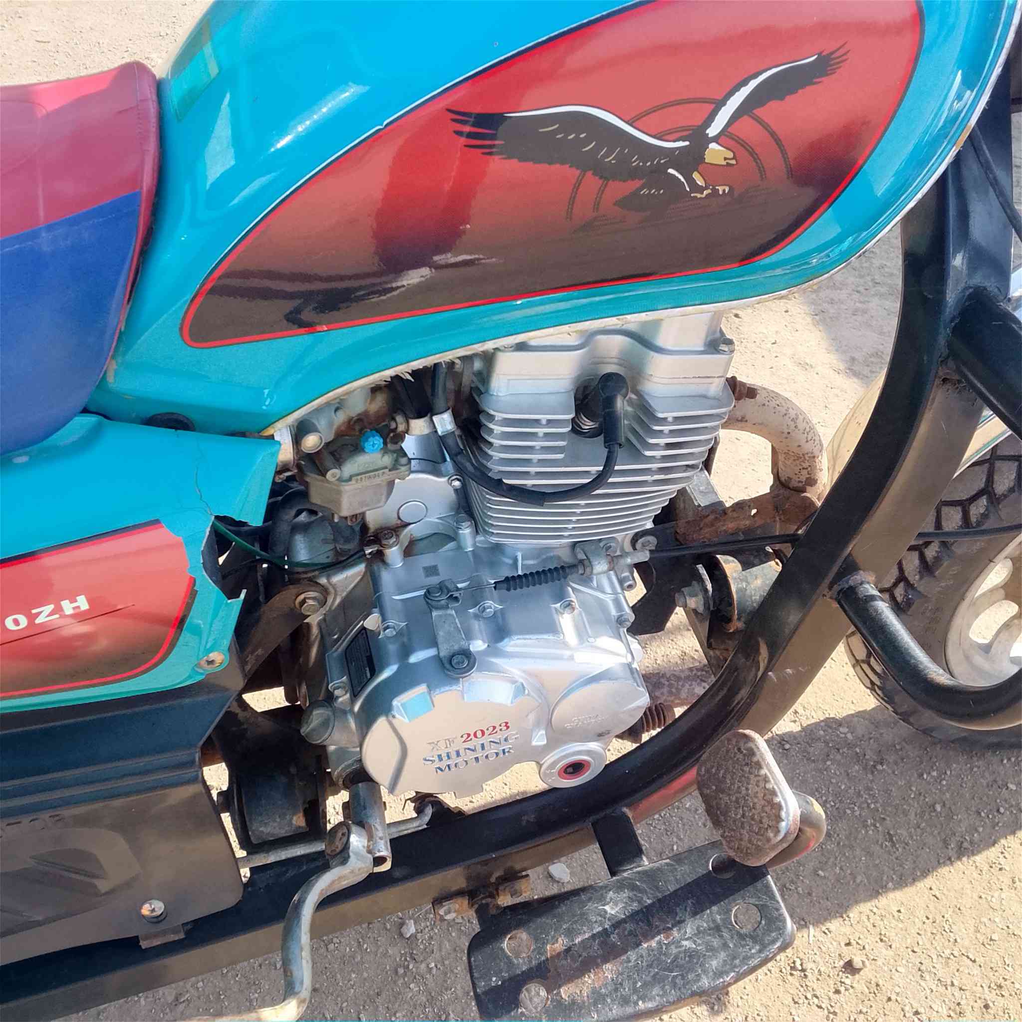 السلام عليكم شباب ستوته لبيع موديل 2023. فول نضافه مرقمه. مكلف ب النشر نتصال عل الرقم‏‏‪***********‬‏
