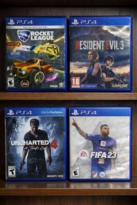 مجموعة بلايستيشن • بغداد