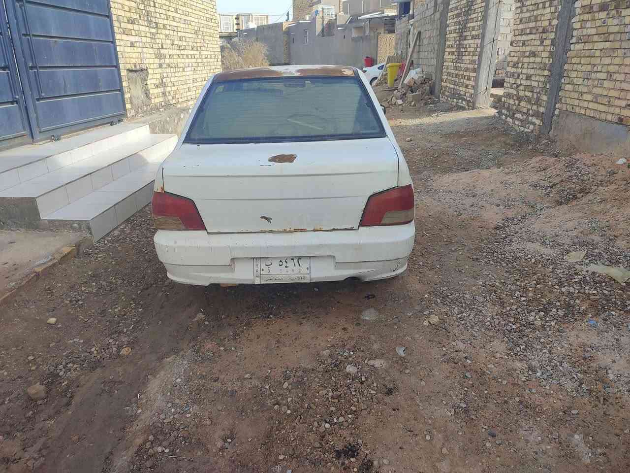 السلام عليكم
سايبا 2011 للبيع رقم قادسيه للاستفسار الاتصال على ***********
