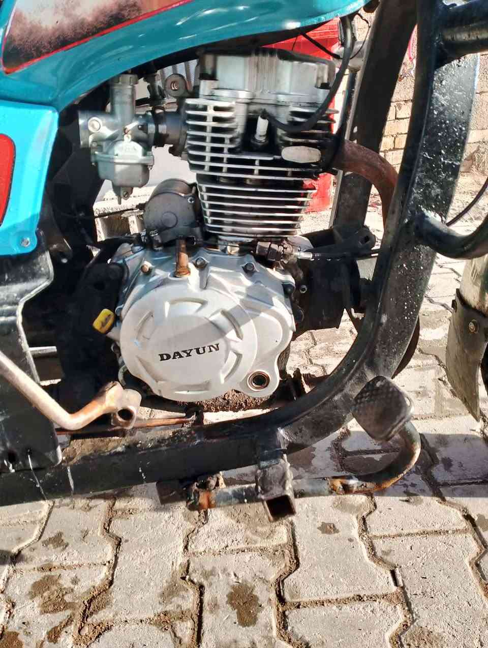 سلام عليكم ستوته للبيع موديل 20 ستوته خير من الله أوراق كامله ركبه مابيها الحيم المكان حي أور سبع قصور سعر مليون 150 رقم انتصال ‏‪***********‬‏
