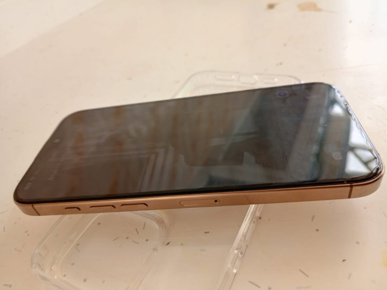 ١٦ برو ماكس مثل ماموضح بصوره نضافه ١٠٠ بطاريه ٩٩ جهاز ماستر شرق اوسط بعده بضمان لشهر ٧ السعر ١٣٥٠


**إذا كنت صاحب هذا الإعلان وتريد حذفه لأي سبب، رجاءا أرسل رسالة إلى الدعم الفني**