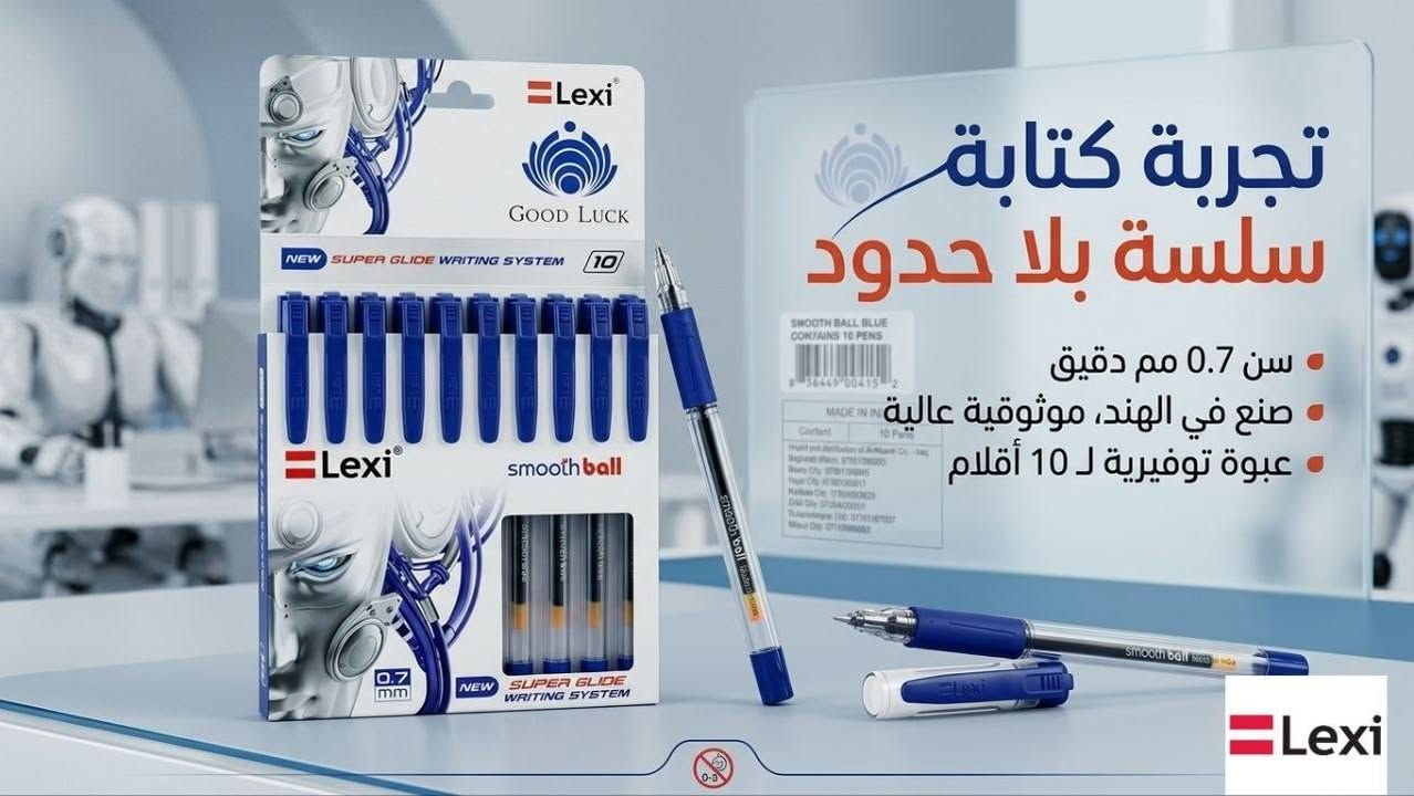 #قرطاسية ❤️🏃 مكتبة وقرطاسية القلم 
    
✅  وصول بضائع وقرطاسية جديدة ومتنوعة
@أبرز المعجبين
   #سجلات 200 و100 سيتم نشرها لاحقا 

      🌹#مكتبة_القلم_🌹
         *********** 
https://t.me/al_qalam82      :قناة التليكرام
 
----------------------------------
توجد خدمة توصيل لكافة المحافظات

العنوان: قضاء عـٰنه / مقابل السوق الأول/قرب جامع الشيخ محمد

اهلا وسهلا بزبائننا الكرام🥰. 

#قرطاسية #مكتبة #دفاتر #مستلزمات_مدرسية #حقائب #جنط #حاسبات #اقلام #قلم #استنساخ #رسم #ألوان #اصباغ #اكريلك #مطارة #العاب #العاب_تعليمية #ستيكرات #هايلايتر #محفظة #لانج_بوكس #دفتر_سيم #ملاحظات #سبورة_تعليمية #قلم_سبورة #سبورة
