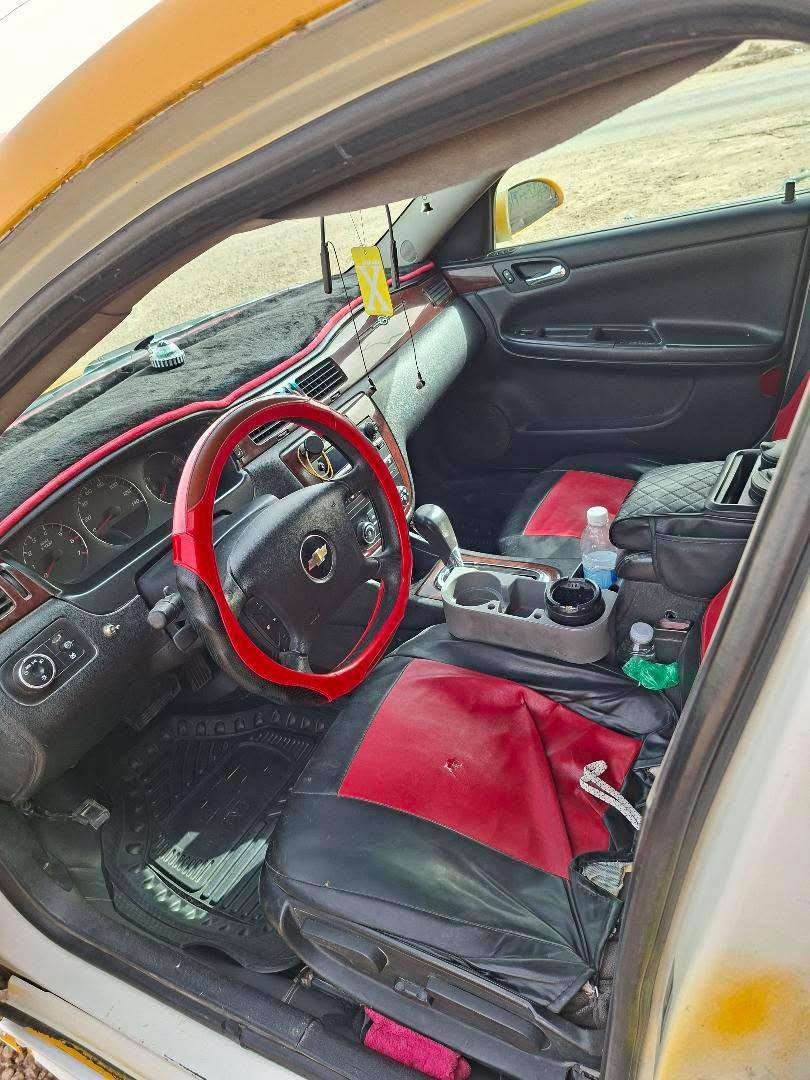 امبالا2009 كير ومكينة وكهربائيات وضفيره جديده سياره حلوه ضربتها جاملغ وبنيد رقم الماني سنويه ماساقطه مصفره من هيئه وغرامات تشتغل عالخط رقمها بابل سعرها 65وبيها مجال مكانها الحمزه الغربي ***********
