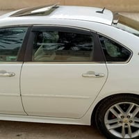 امبالا • ٢٠١٢ • مكينة ٣٦٠٠