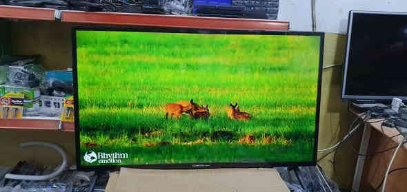تەلەڤیزۆن جەنەڕال سمارت دەرع خاوێن نرخی 105000
لە هەولێرە واتساپ و ڤایبەر *********** أربيل
