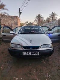 سوناته تو • ١٩٩٤ • تحويل مباشر