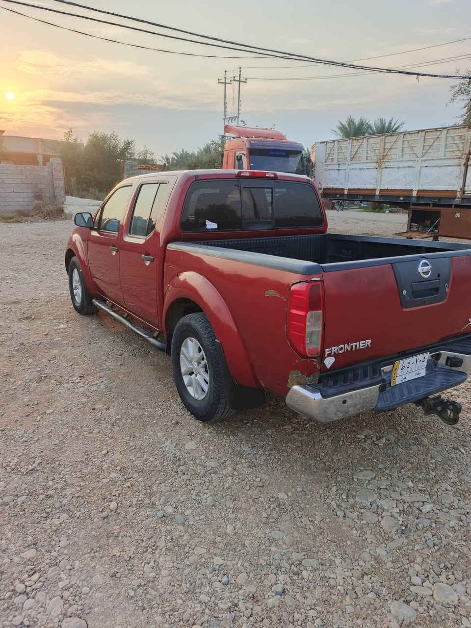 للبيع موديل ١٨ رقم بغداد ل٢٧ تخم تاير مكفولة من كل عيب السعر ١٦٥ ***********
