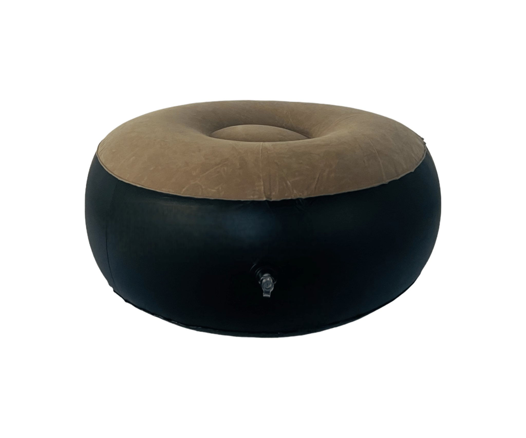 كرسي هوائي مع مسند للأقدام مع منفاخه الخاص
السعر20،000 د.ع فقط 💰🥇
•القطع : كرسي هوائي ، طبلة ( مسند قدم ) ، منفاخ هوائي يدوي ، لاصق إصلاح الثقوب ، قطع صغيرة من نسيج المنتج 🤩

•الاستخدامات : يصلح للجلوس والاسترخاء عند مشاهدة افلامك اليومية 📺 
غرفة النوم ، غرفة المعيشة ، الاستراحات والشاليهات 🥇

•القياسات :
الكرسي 116  83  98 سم
الطبلة 62 * 62 *31 سم
ينفخ بنسبة 90‎%‎ للحصول على راحة مثالية🥇


**إذا كنت صاحب هذا الإعلان وتريد حذفه لأي سبب، رجاءا أرسل رسالة إلى الدعم الفني**