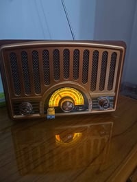 راديو موجتين • بلوتوث • الشطرة