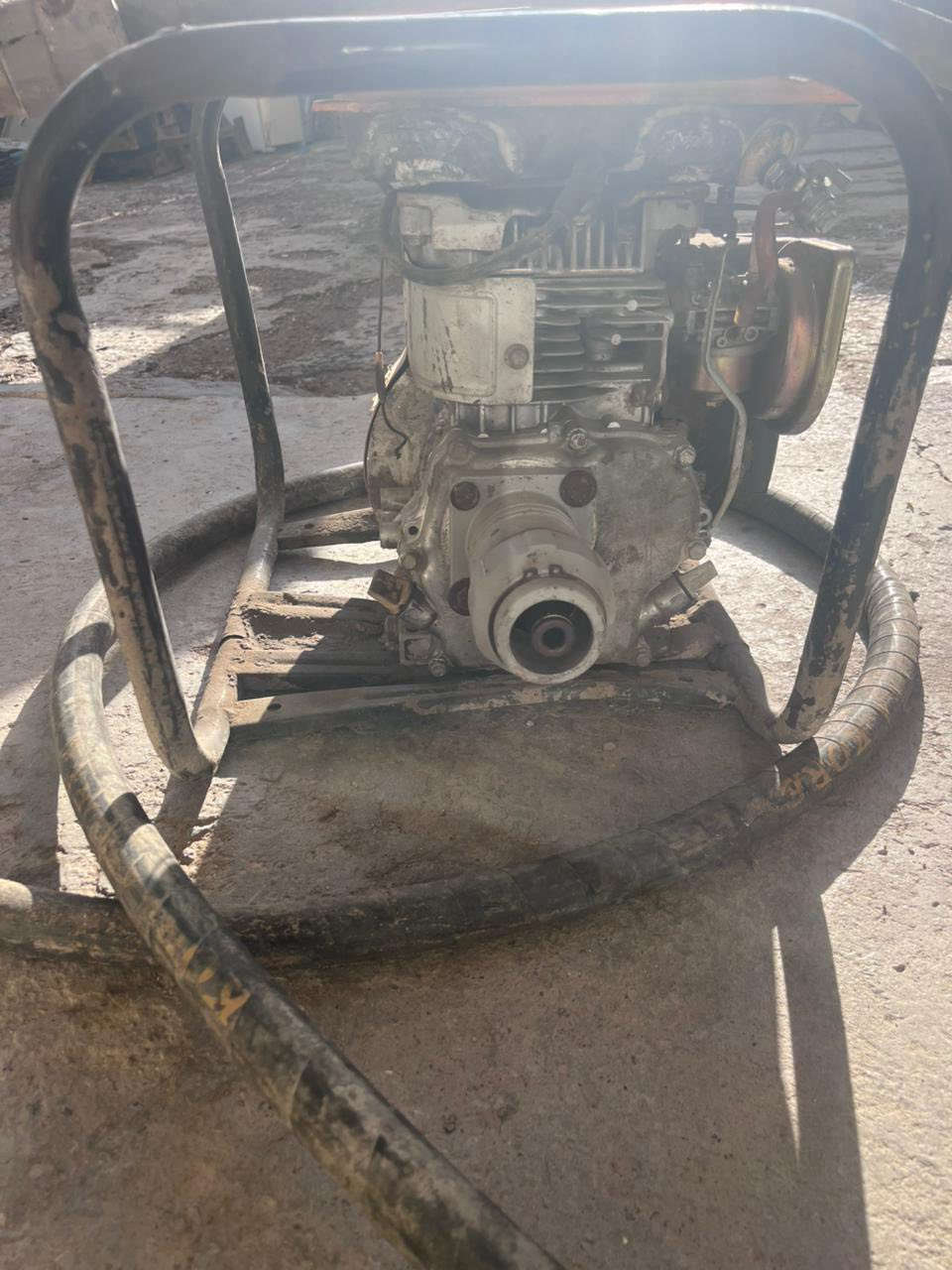 سلام عليكم فابريتر للبيع نضيف صونده 6متر اصليه السعر 150وبي مجال


**إذا كنت صاحب هذا الإعلان وتريد حذفه لأي سبب، رجاءا أرسل رسالة إلى الدعم الفني**