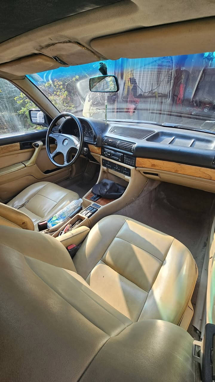 735 للبيع 1991
باب طويل سياره جاهزه تبريد شغال
 رقم بغداد بأسمنه موجودة بالبصرة ***********
سعر ٥٤ وبيه مجال
