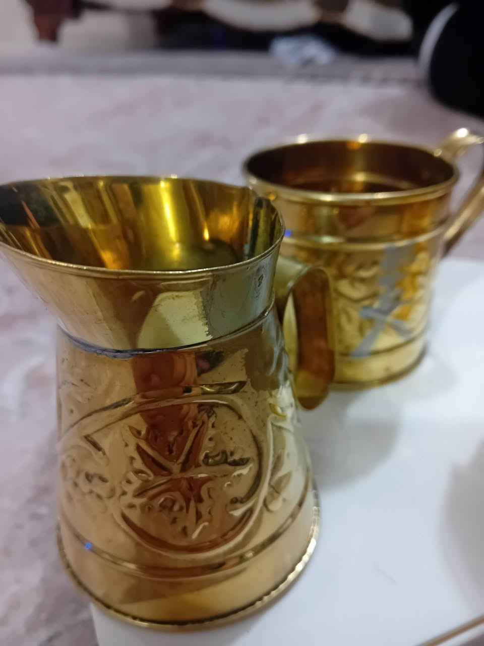 نحاس قيم واخذ


**إذا كنت صاحب هذا الإعلان وتريد حذفه لأي سبب، رجاءا أرسل رسالة إلى الدعم الفني**