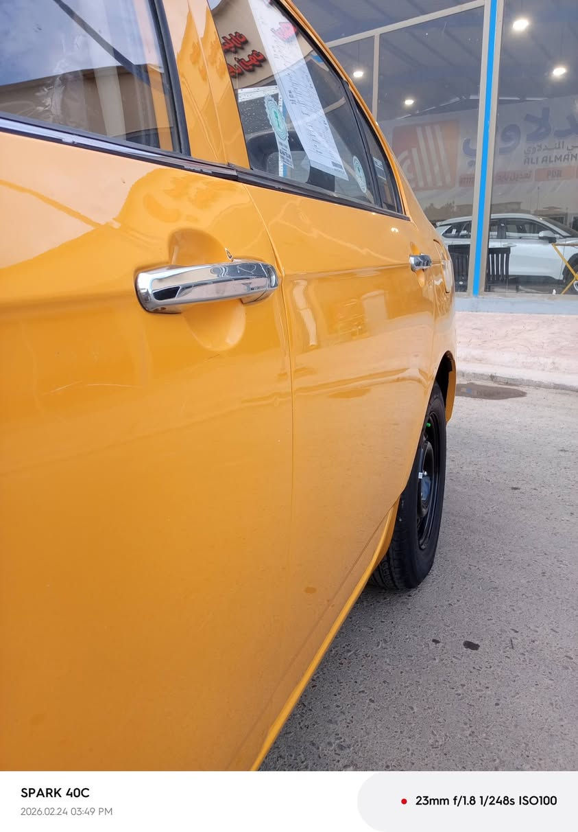 سلام عليكم ورحمة الله وبركاته اخوان ليفان 620
موديل 2013  كير ومحرك وكلج جدد صدر امامي اخلفي جديد مشط سترين جديد باتري وباور ستيرن جديد تخم تاير جديد كهربائيات كلهة شغالة غرفتهة نضيفة سيارة كل نقص مبيها نصبتهة تخبل ترايهة كلش ناعم وخير من الله تطلع بيها تراي متنزل هيئة وغرامات مصفرة مكفولة من ضربة وتبديل وصبغ والجراد فقط ركونة مال الدوس مصلحهن العنوان بغداد الرقم *********** السعر 46 وبيها مجال سنوية جديدة
