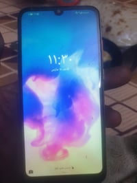 جهاز نظيف كله شغال مخابره نت ذاكره ٣٢قفل ب٣٥مكاني الحسينيه سكلات٠٧٧٠٧٧...