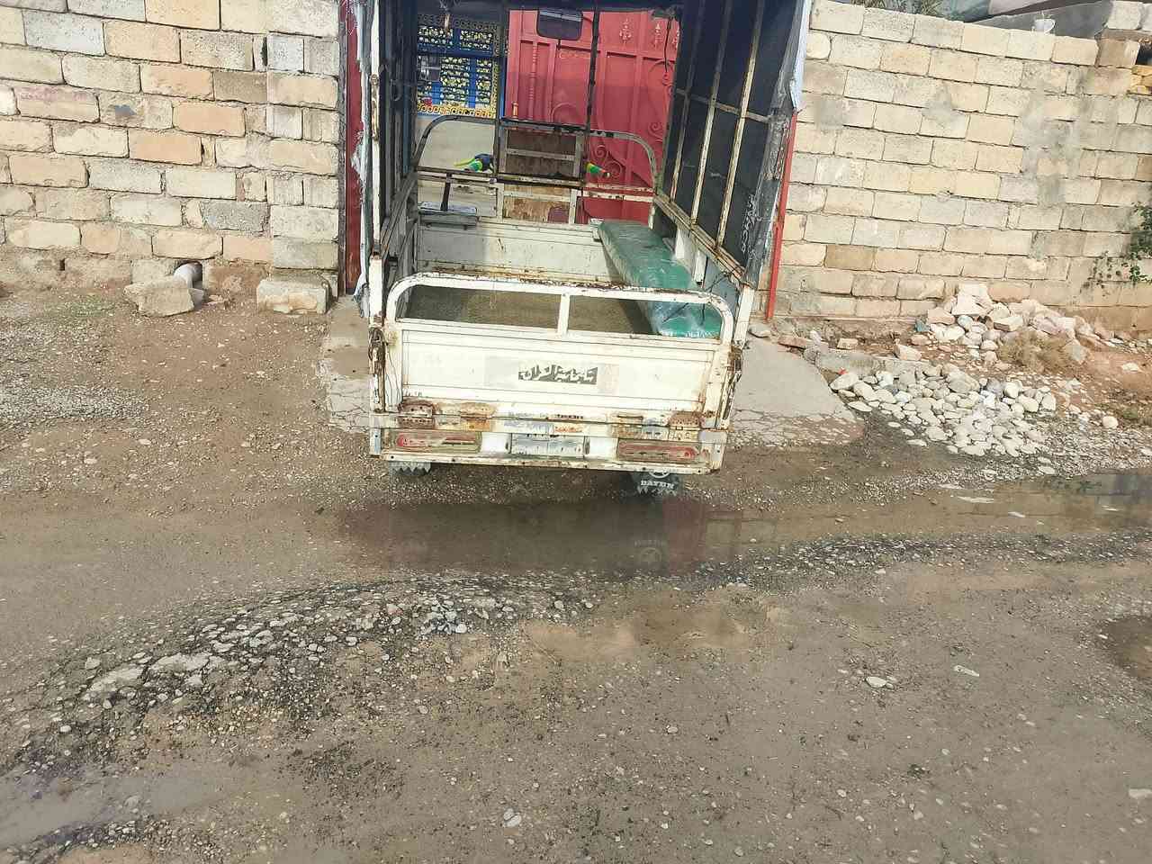 ستوته للبيع موديل 2017 نضيفه محرك 150 شراي يتصل عل هاذا رقم***********
