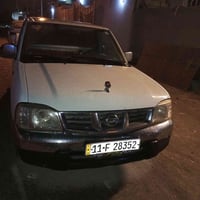 نيسان نك • قمره ٥ • الدوانيه