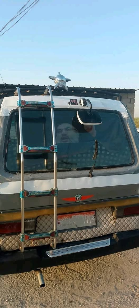 كيه للبيع رقم احمر بابل مالكه موجود المكان بابل الدبله السعر 25وبيه مجال ***********
