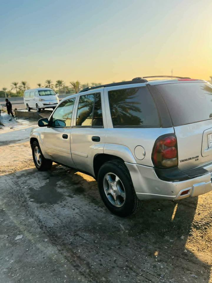 بلايزر 2007
رقم بابل سنوية لغاية 2028 
صبغ احزام جماليه بدون حادث 
تدفئة تبريد تخم تاير كير محرك كفالة
سعرها 70 
مكاني كربلاء طويريج
***********
