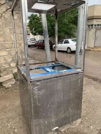 عربانه مال فنكر للبيع والصوره كدامك ادفع السعر اليفيدك وخذها للتواصل و...