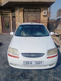 افيو ٢٠٠٥ • محرك جديد • اوتوماتيك