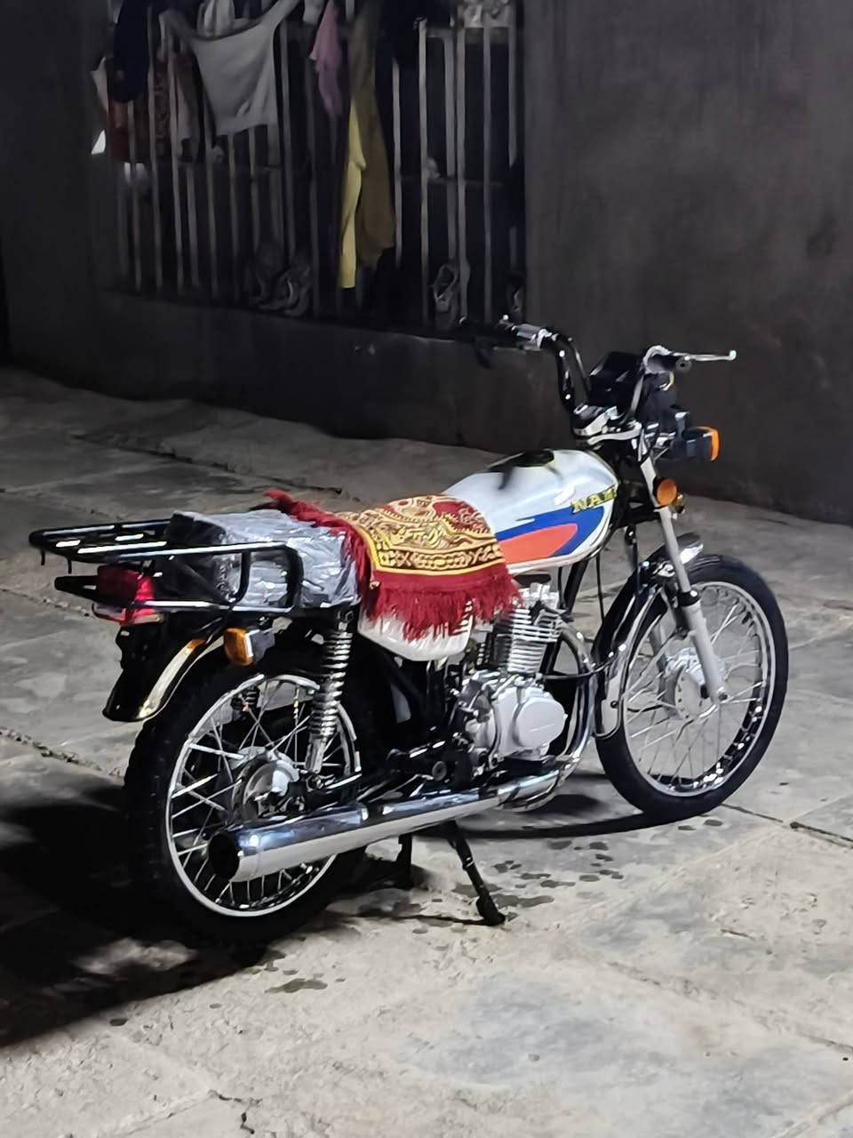 للبيع نامه شلامجه أصلي أوراق أوراق أصولي 2022
مكان طريق ديوانيه دغاره زبيد 
نقص ترتيبات عاديه السعر خاص أو تصال ع رقم ***********
