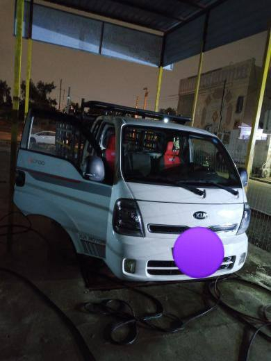 سلام عليكم كيه عموشه موديل 21 الرقم بغداد انكليزي سياره حيل نضيفه ودوشمه جديده وتخم تاير ومكاني بغداد حي جهاد وهاذ الرقم وتفاصيل عل رقم /***********
