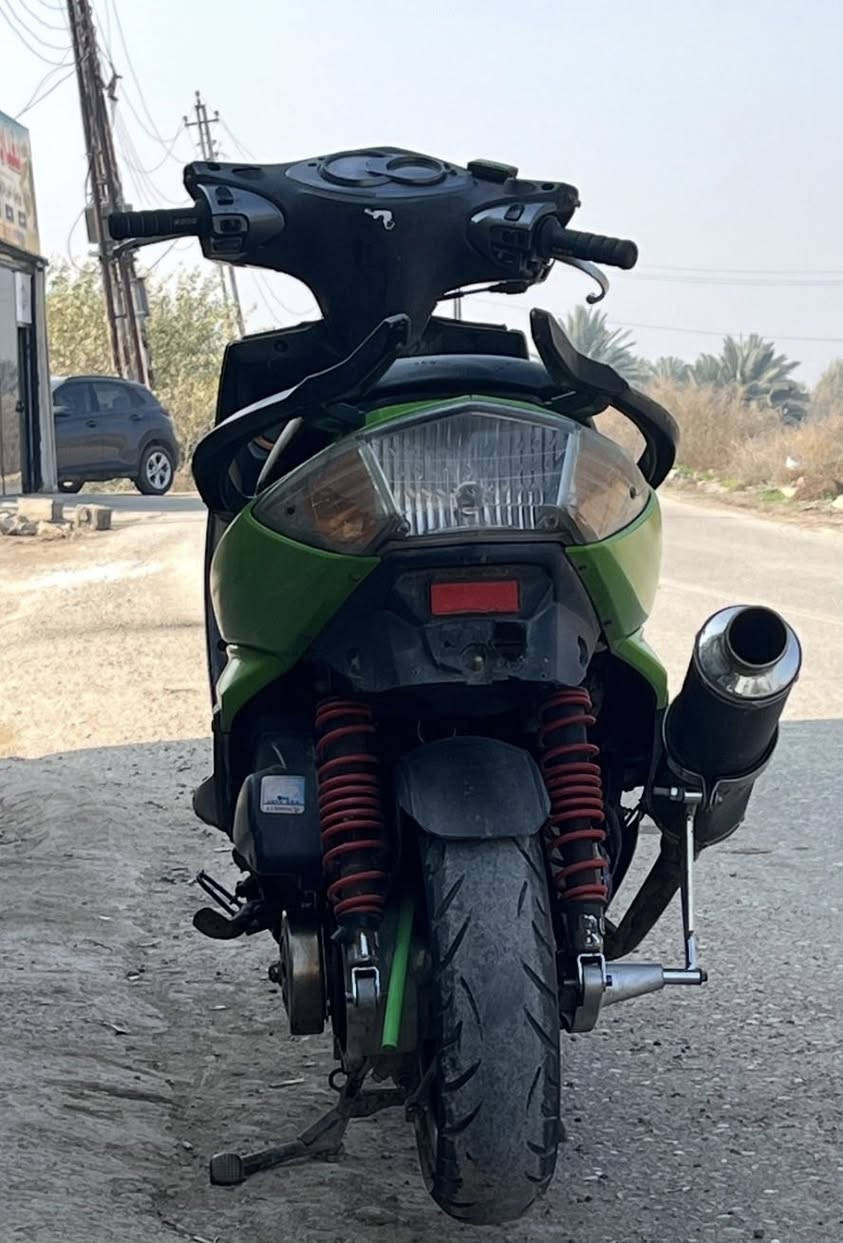 سكنس فحل 58:5من بره دراجه تخبل ناعمه بيه كلج خلفي كامل رياضيTRصدر ما سكنس لدسعره 750وبيه مجال ***********
