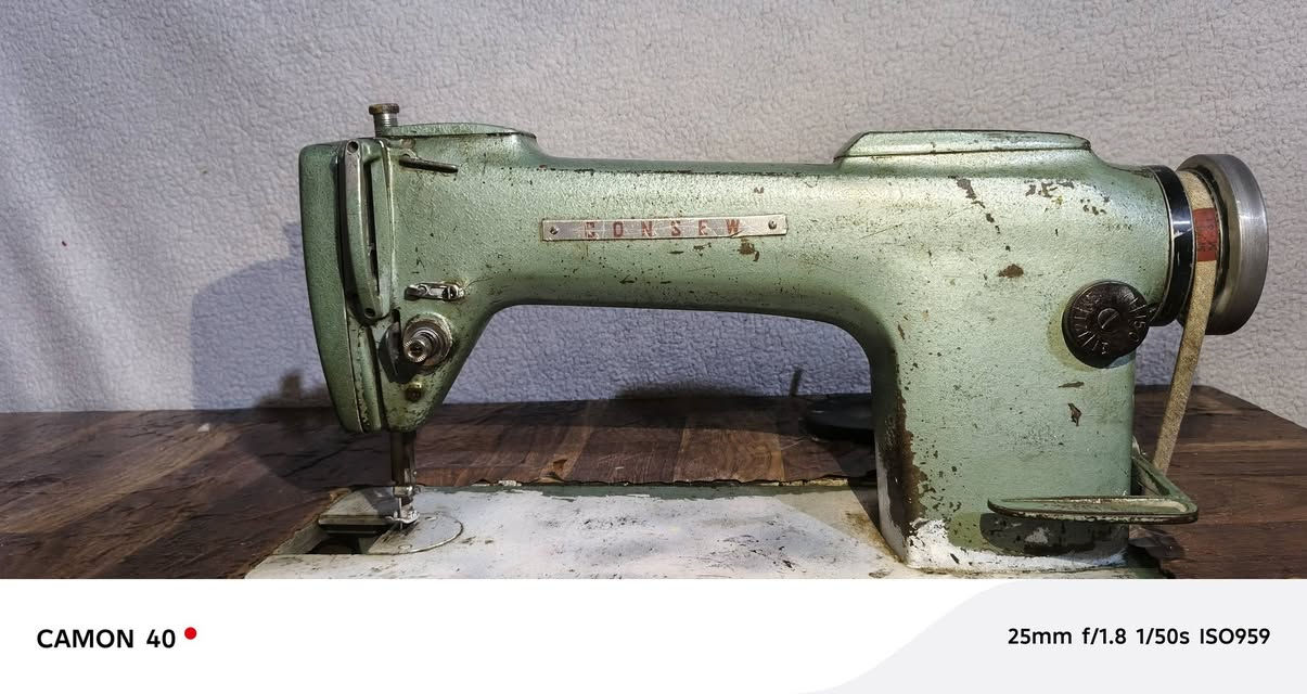 مكينه للبيع جاك ب١٠٠وبيها مجال مكاني بغداد شعله


**إذا كنت صاحب هذا الإعلان وتريد حذفه لأي سبب، رجاءا أرسل رسالة إلى الدعم الفني**