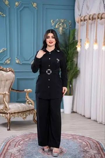 موديلات سوتات جمله ومفرد اقل طلب نص درزن


**إذا كنت صاحب هذا الإعلان وتريد حذفه لأي سبب، رجاءا أرسل رسالة إلى الدعم الفني**