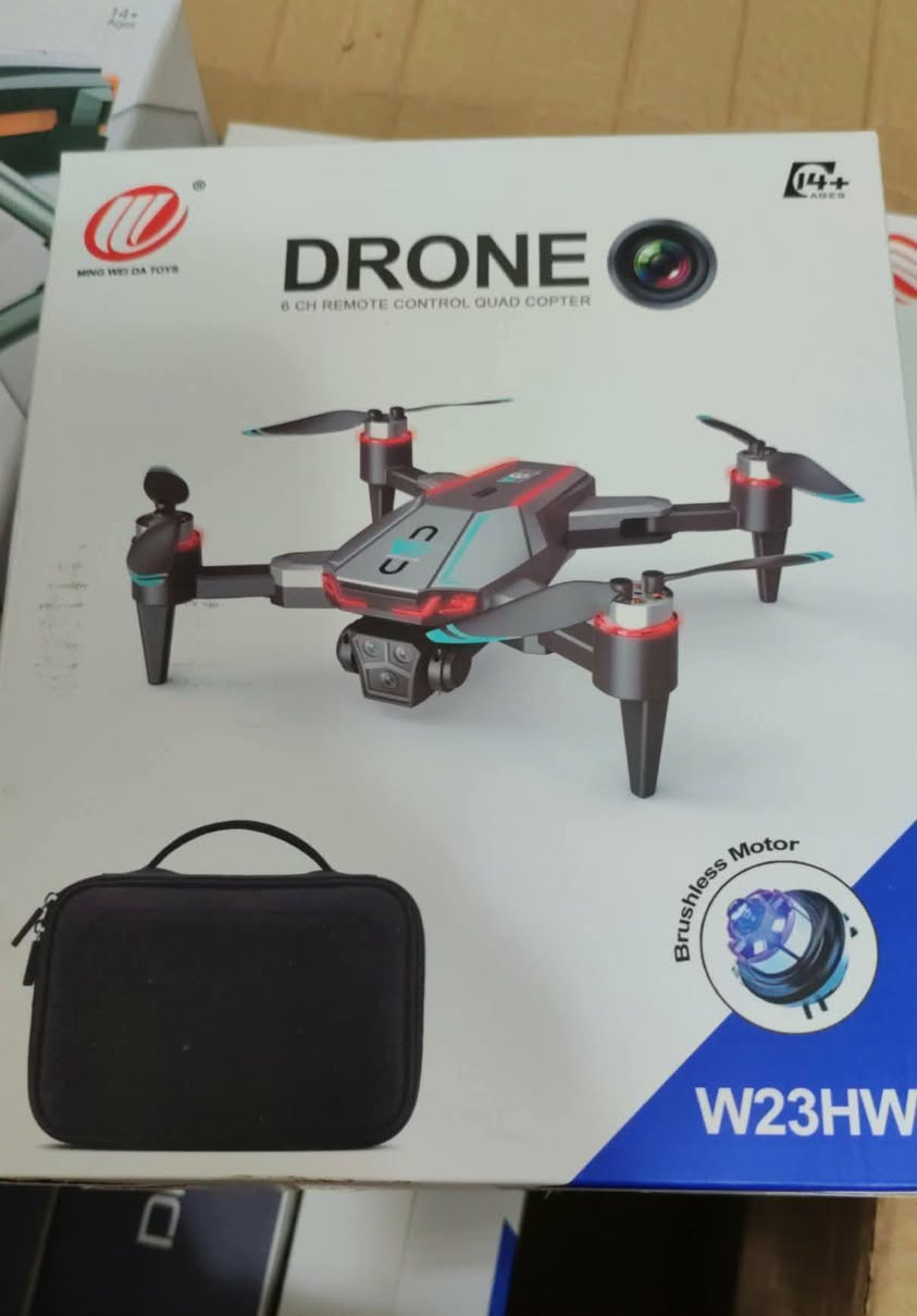 يا الله متوفر جميع انواع درونات
متوفر L900 PRO  معروفه نضام جيبي إس رجوع ذاتي بطاريه ٢٥ دقيقه ليثيوم مدئ  بحدود2 كيلو ارتفاع 300   دبل كامره  دقه 1k متحركة  رجوع ذاتي  ب62 ألف
نوع ثاني ب٤٠ الحمره
و m3 max  رصاصي بعد ألف
للحجز خاص متوفر توصيل


**إذا كنت صاحب هذا الإعلان وتريد حذفه لأي سبب، رجاءا أرسل رسالة إلى الدعم الفني**