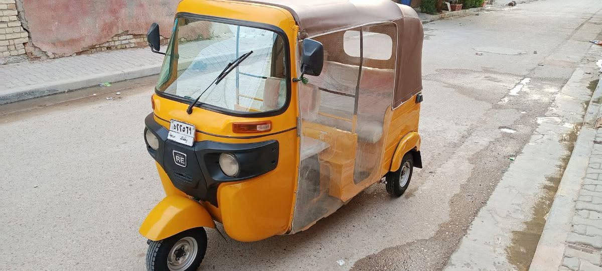 السلام عليكم 
تكتك 2020/11 

كفالة من الضربة والصبغ بلادية
دوس بلاديات 

رقم بغداد عربي: سنوية بسمي :تحويل ثاني يوم 
تكتك مال جناي الله شاهد 
 
تخم تاير جديد سبير باتري جديد 
لايت زنون 

مكاني بغداد /الزعفرانية: ***********

السعر خاص واني خادم
