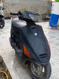 دراجة فراشة • معدل • القادسية