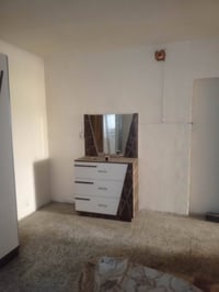 غرفه تركيه • نضيفه • ٥قطع