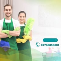 أربيل • تنظيف منازل • تنظيف مكاتب