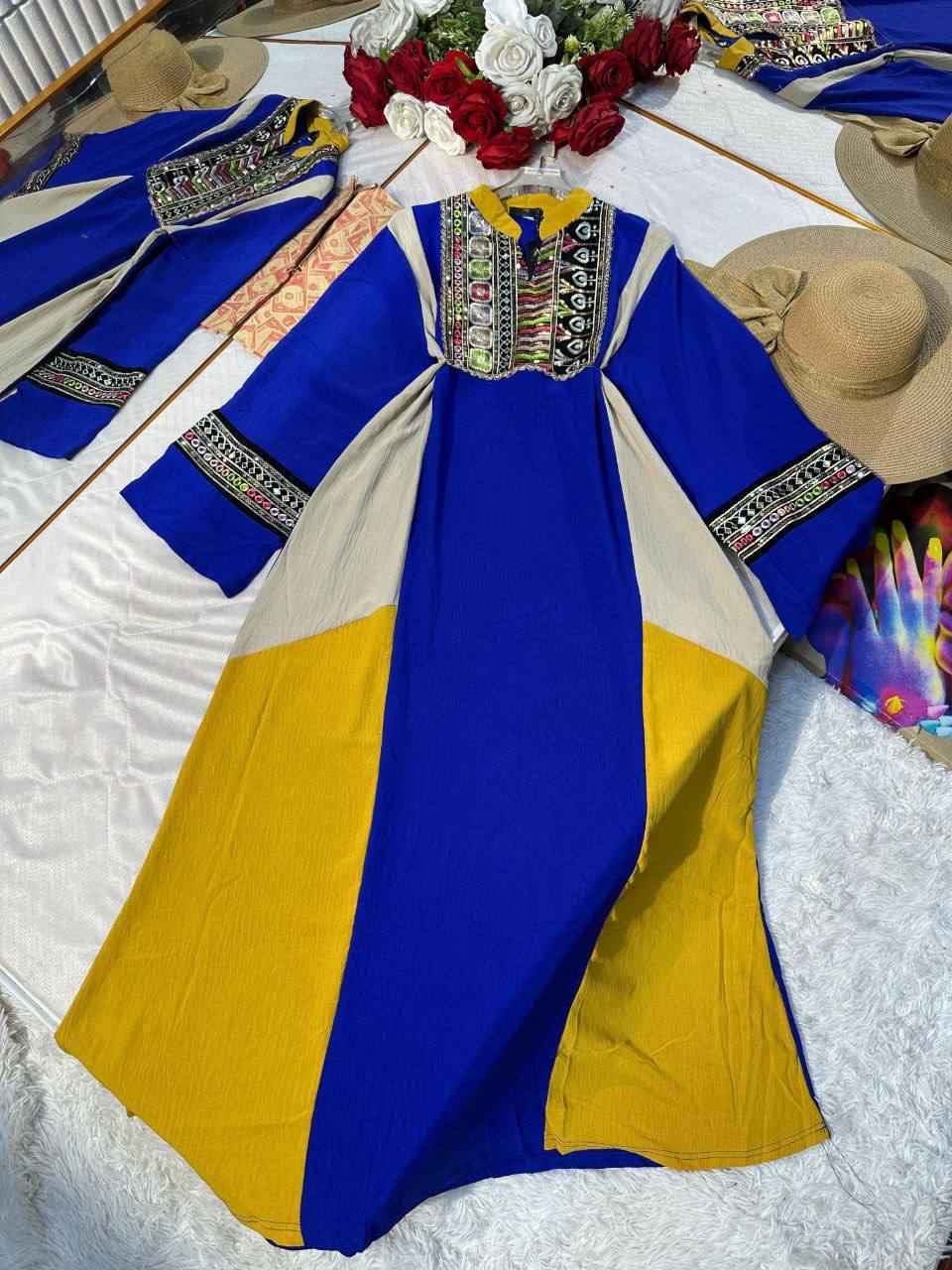 ر🔥 وووصل الجماال وترند الموسم ♥️
دراعات نسائي 
يجنن 🔥🤍

الخامة كشمير مصري مكفول من الطفره
  
L XL XXL 3XL قياسات بغداد, العراق


**إذا كنت صاحب هذا الإعلان وتريد حذفه لأي سبب، رجاءا أرسل رسالة إلى الدعم الفني**