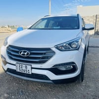سنتافي ٢٠١٨ • خليجي فول • ١٧٠ ألف كم