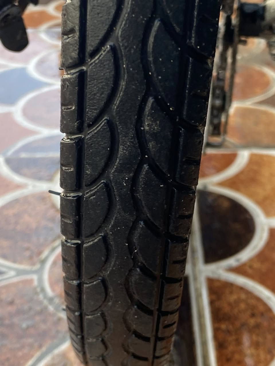 بايسكل للبيع سعره 100 وبي مجال


**إذا كنت صاحب هذا الإعلان وتريد حذفه لأي سبب، رجاءا أرسل رسالة إلى الدعم الفني**